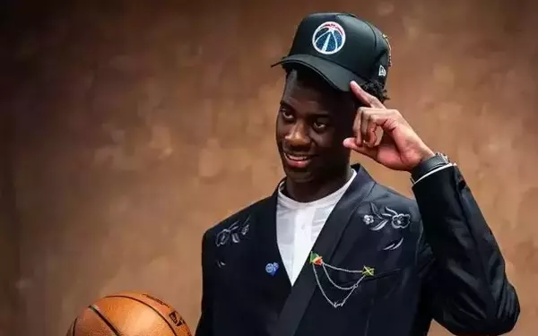 Wizards Shut Down AJ Dybantsa After Stellar Summer League Performance