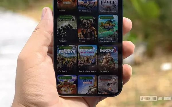 GameNative Emulator Revolutionizes Android PC Gaming with Nexus Mods Integration