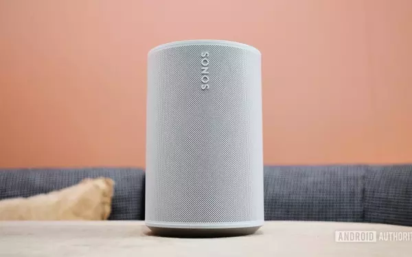 Sonos App Redevelopment Brings Enhanced User Experience