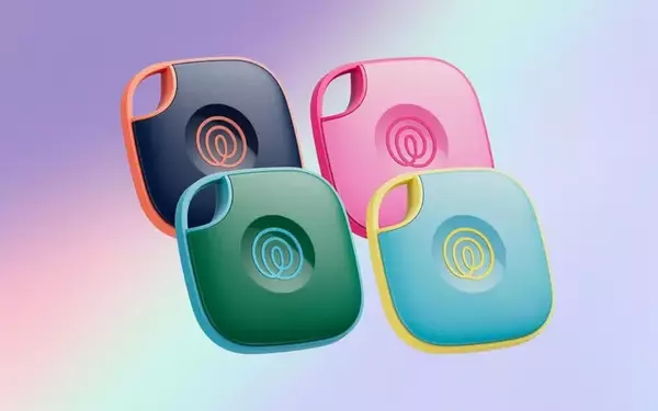 Tile Bluetooth Tracker: An Affordable Alternative to AirTag with a 31% Discount