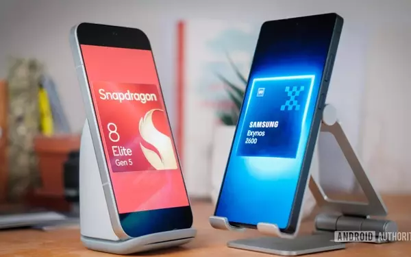 Exynos 2700: Samsung's Bid to Surpass Snapdragon