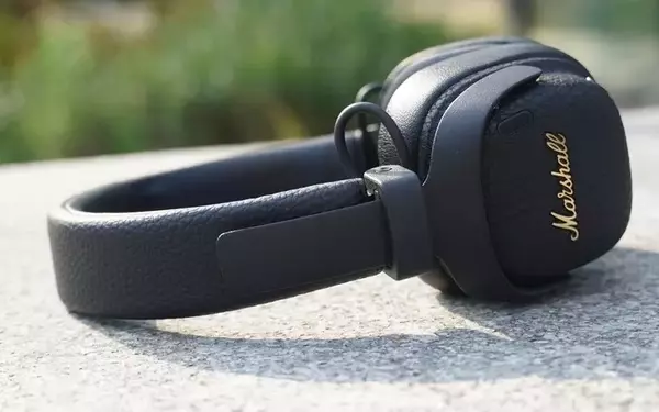 Marshall Milton ANC On-Ear Headphones Review