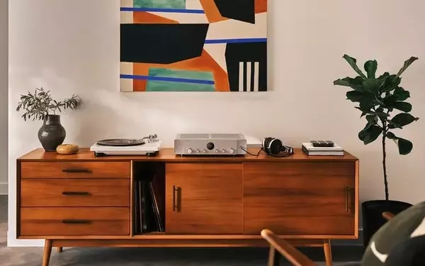 Marantz Unveils New Entry-Level Hi-Fi Components