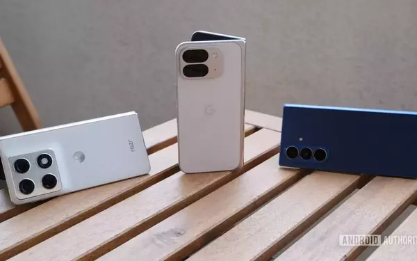 Pixel 11 Pro Fold: Essential Upgrades for Google's Next Foldable