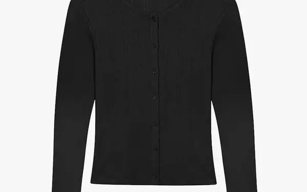 Pointelle Knitwear: Summer's Essential Fabric