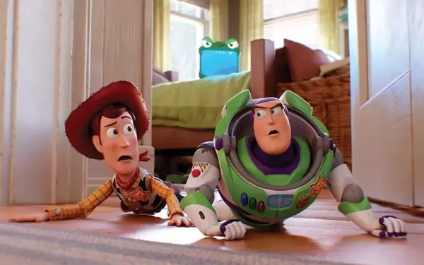 Toy Story Franchise: A Billion-Dollar Impact