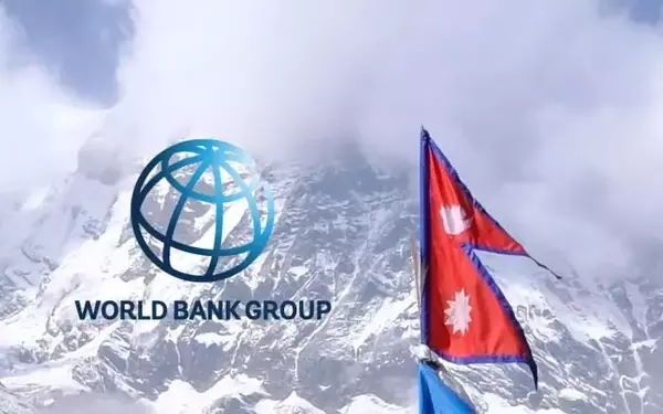 World Bank to Launch $190M Parametric Earthquake Catastrophe Bond for Nepal