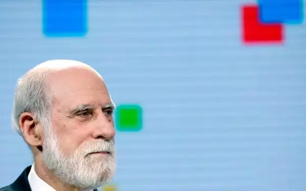 Vint Cerf spearheads initiative to authenticate AI agents on the Internet