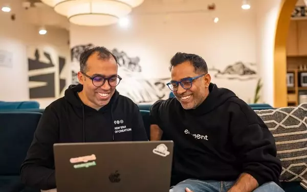 Emergent's Ascent to Unicorn Status in AI Coding