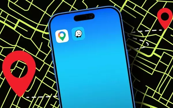 Google Maps vs. Waze: A Comprehensive Navigation App Comparison