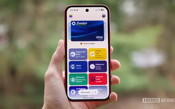 Google Wallet to Introduce New Features for Pass Management and Age Verification