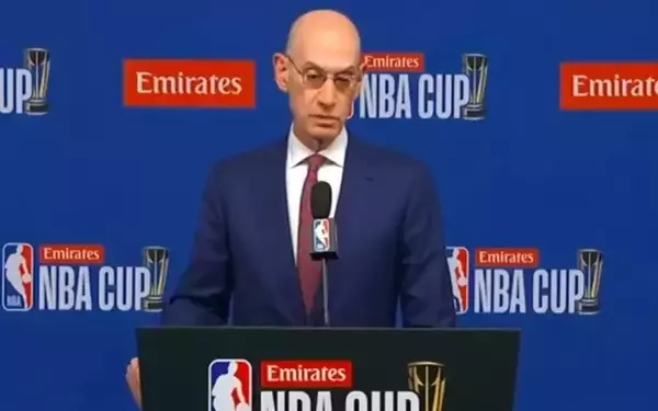 NBA Considers Expanding to Seattle and Las Vegas by 2028-29 Season