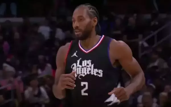Raptors Confident Amidst Kawhi Leonard Trade Investigation