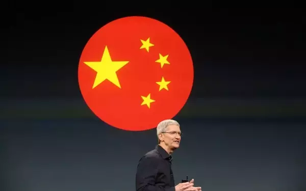 Apple Intelligence gains approval for China launch, integrating with Alibaba and Baidu AI