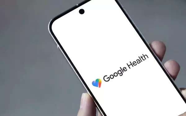 Google Health Application Experiencing Service Interruptions