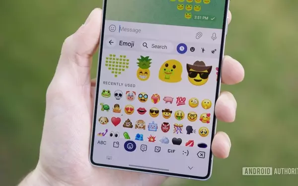 Emoji 18.0 Update: New Emojis and Revisions Incoming