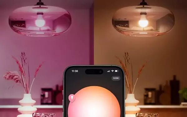 Philips Hue Essential Starter Kit: Unbeatable Smart Lighting Deal