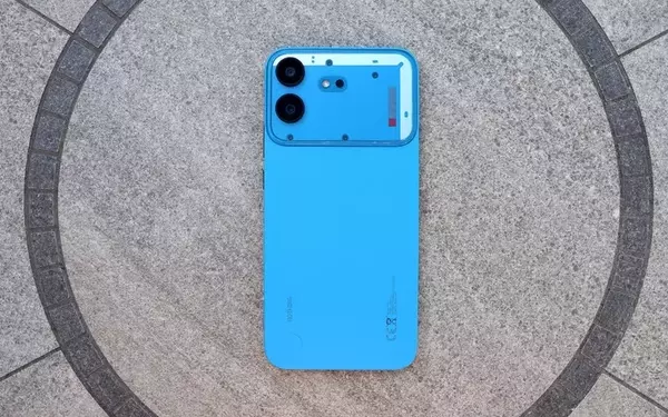 Nothing Phone 4(b) Review: A Budget-Friendly Android Option