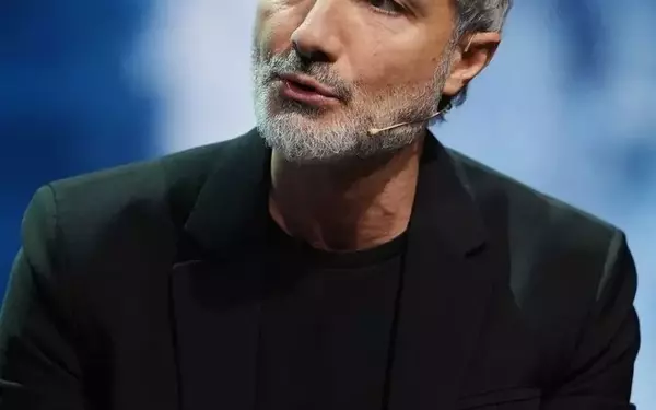 Romain Spitzer Appointed as New Bottega Veneta CEO