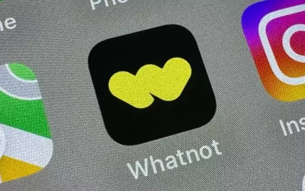 Whatnot Enhances Live Shopping with Shaped AI Acquisition
