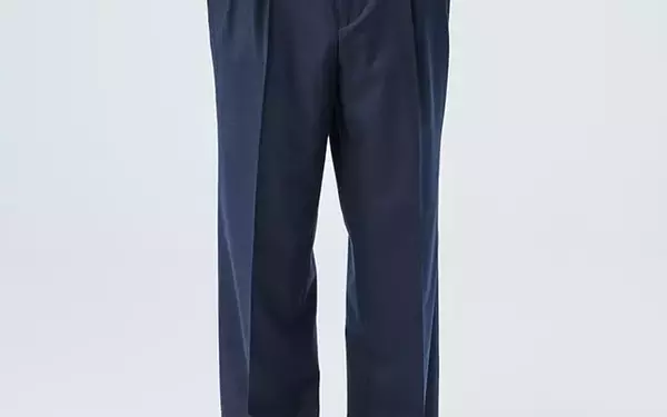 The Ultimate Guide to Men's Dress Pants: Style, Fit, and Fabric