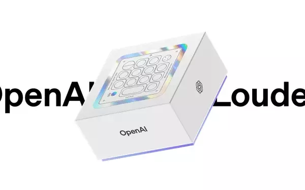 OpenAI Unveils $230 Keyboard for Codex Amidst Hardware Legal Challenges