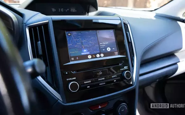 Google Addresses Android Auto Connectivity Issues