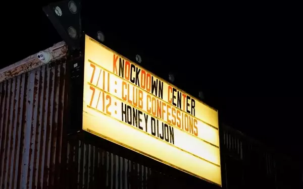 Madonna Celebrates 'Confessions II' Album with Electrifying Club Night in Queens