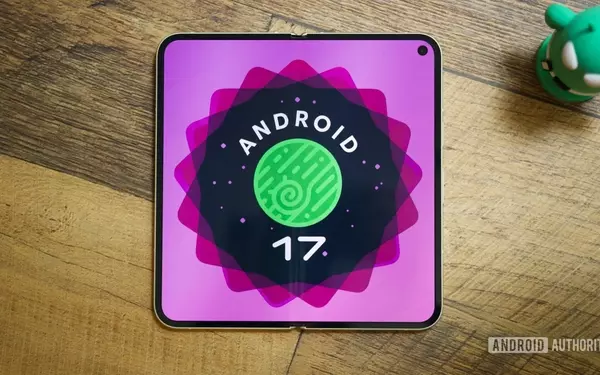 Google Releases Android 17 QPR1 Beta 7 with Key Bug Fixes
