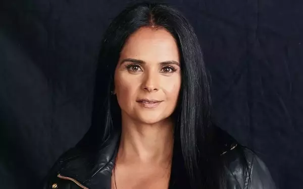 Bela Bajaria Honored with International Emmy Founders Award