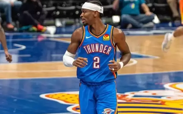 Lou Williams' Insight: The Clippers' Unforeseen Star in Shai Gilgeous-Alexander