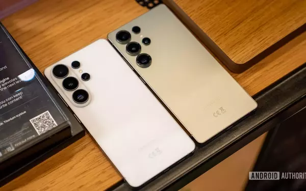 Smartphone Longevity: A New Era of Extended Use
