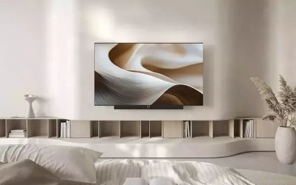 Loewe Unveils New Antares OLED TV and Soundbar with Focus on Customization