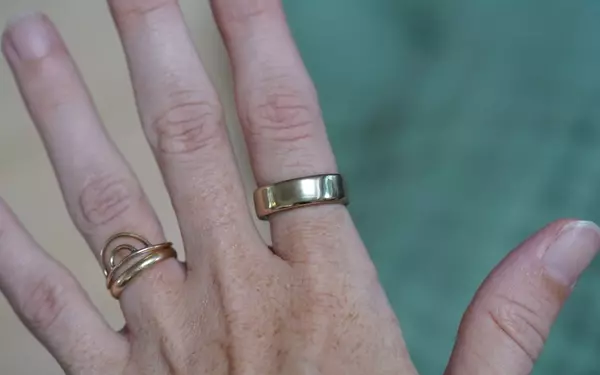 Oura Ring 5 Review: A Leap in Wearable Comfort and Functionality