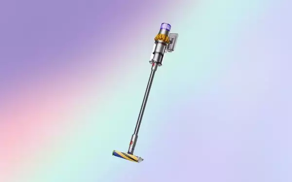Dyson V15 Detect Vacuum Deal: A Smart Cleaning Upgrade