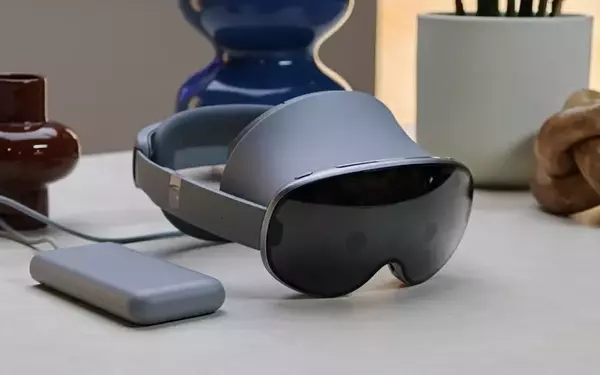 Samsung Galaxy XR: A Glimpse into the Future of Mixed Reality