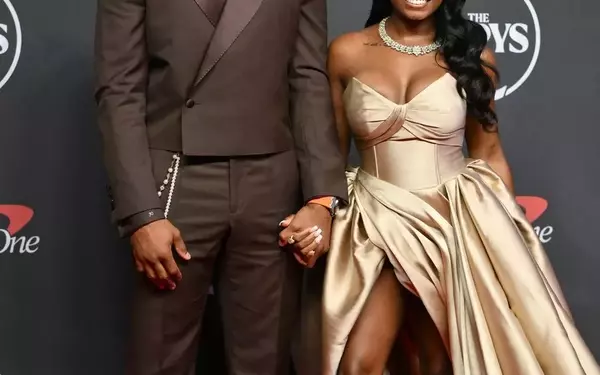 Athletic Style: Best Fashion Moments at the 2026 ESPY Awards