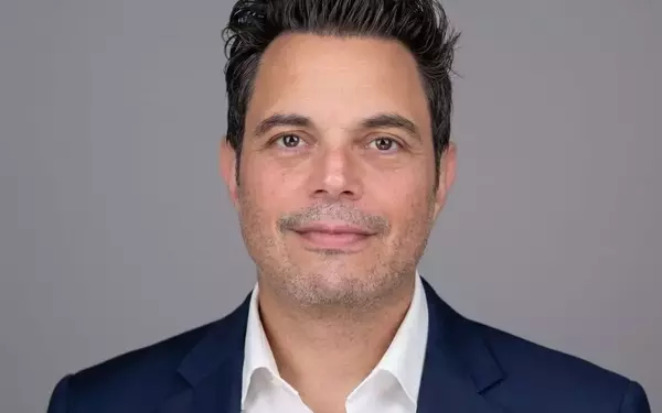 MS NOW Appoints Brian Swarth as Senior Vice President of Marketing