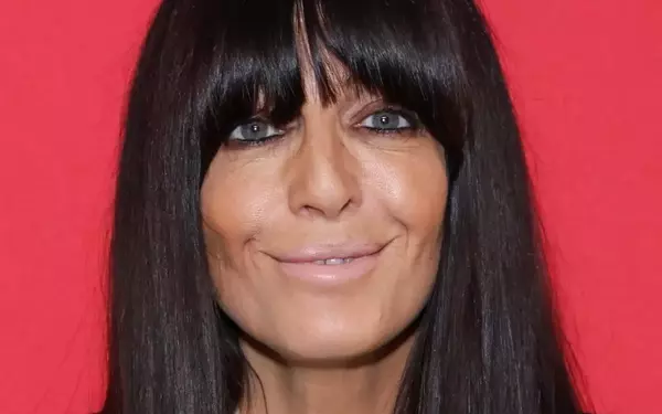 Claudia Winkleman's Talk Show Canceled After One Season