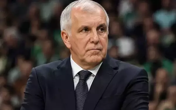 Zeljko Obradovic's Philosophy: Beyond Trophies to Teamwork and Fan Engagement