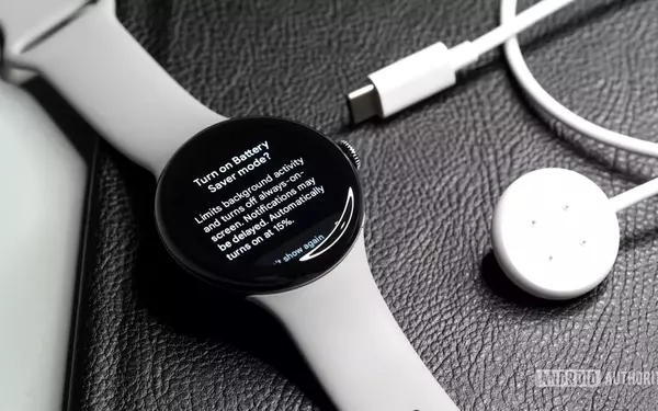 EU Eases Battery Replacement Rules for Wearables, Smartphones Still Affected