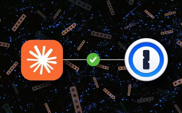 1Password's Agentic Mode: Secure AI Access to Accounts