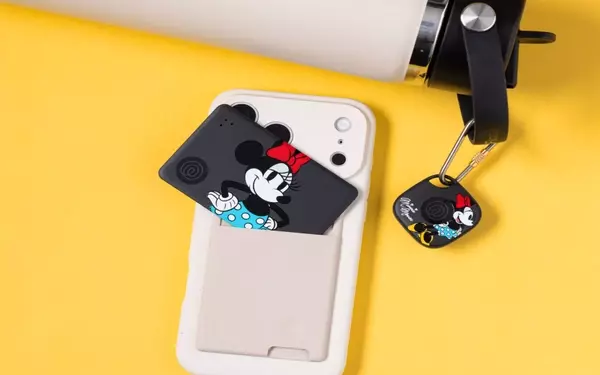 Life360 Launches Disney-Themed Tile Trackers