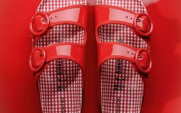 Repetto x Birkenstock: A Fusion of Ballet Elegance and Comfort