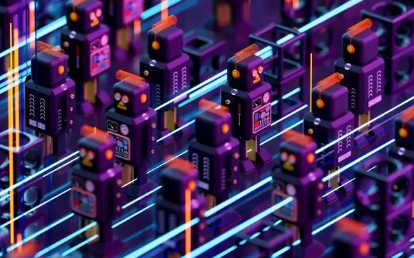 Walden Robotics, a Toyota Spin-Off, Secures $300M in Seed Funding to Revolutionize Industrial Automation