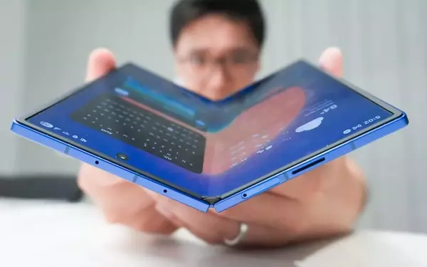 Unexpected Innovations: Four Potential Product Launches at Samsung's Galaxy Unpacked Event