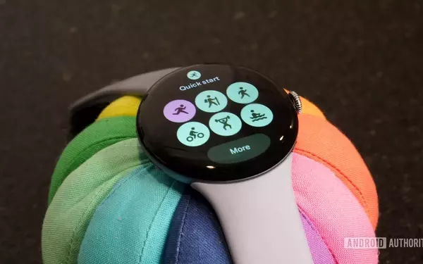 Google Addresses Pixel Watch Sensor Permission Glitch