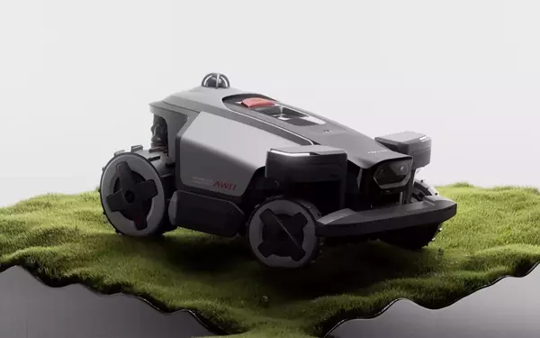 Roborock Unveils Advanced Robotic Mower in the US with Significant Launch Discount