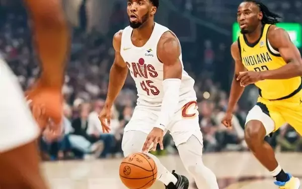 Mitchell's Invitation to LeBron: A Cleveland Reunion for a Championship Quest