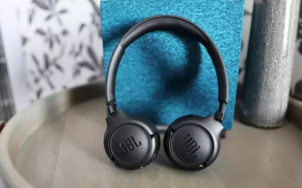 JBL Tune 530BT Headphones: A Comprehensive Review